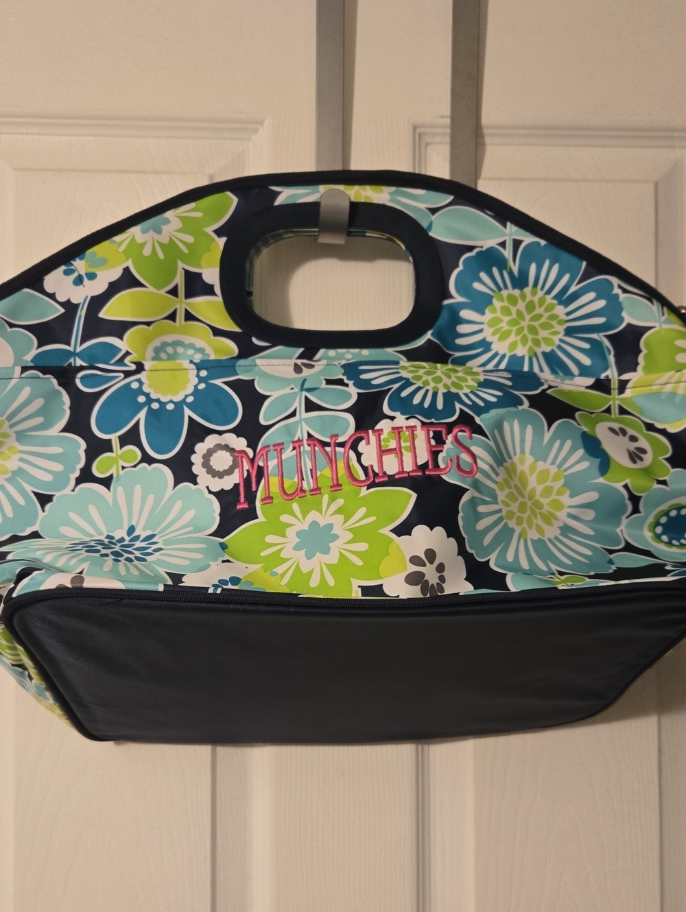 Retired 10th Anniversary 31 Party Thermal W 2 Can Cooler NWT
